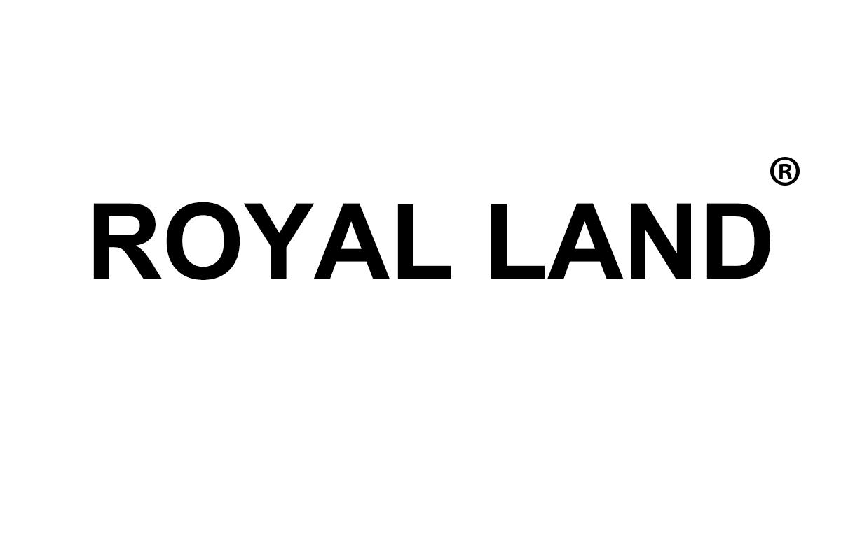 ROYAL LAND
