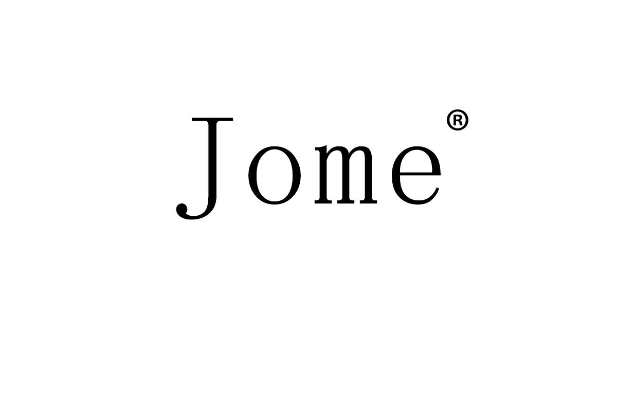 Jome