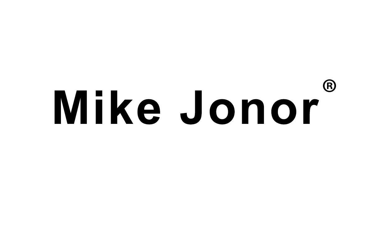 Mike Jonor