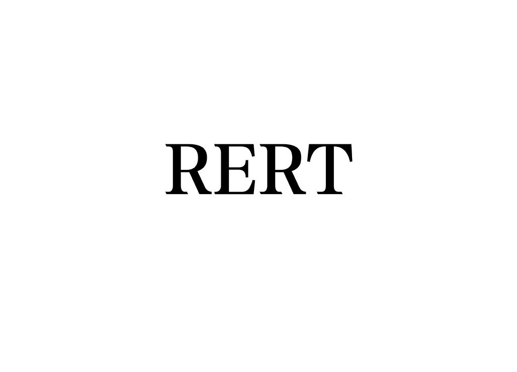 RERT