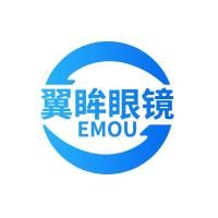翼眸眼镜EMOU