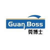 GUAN.BOSS 莞博士