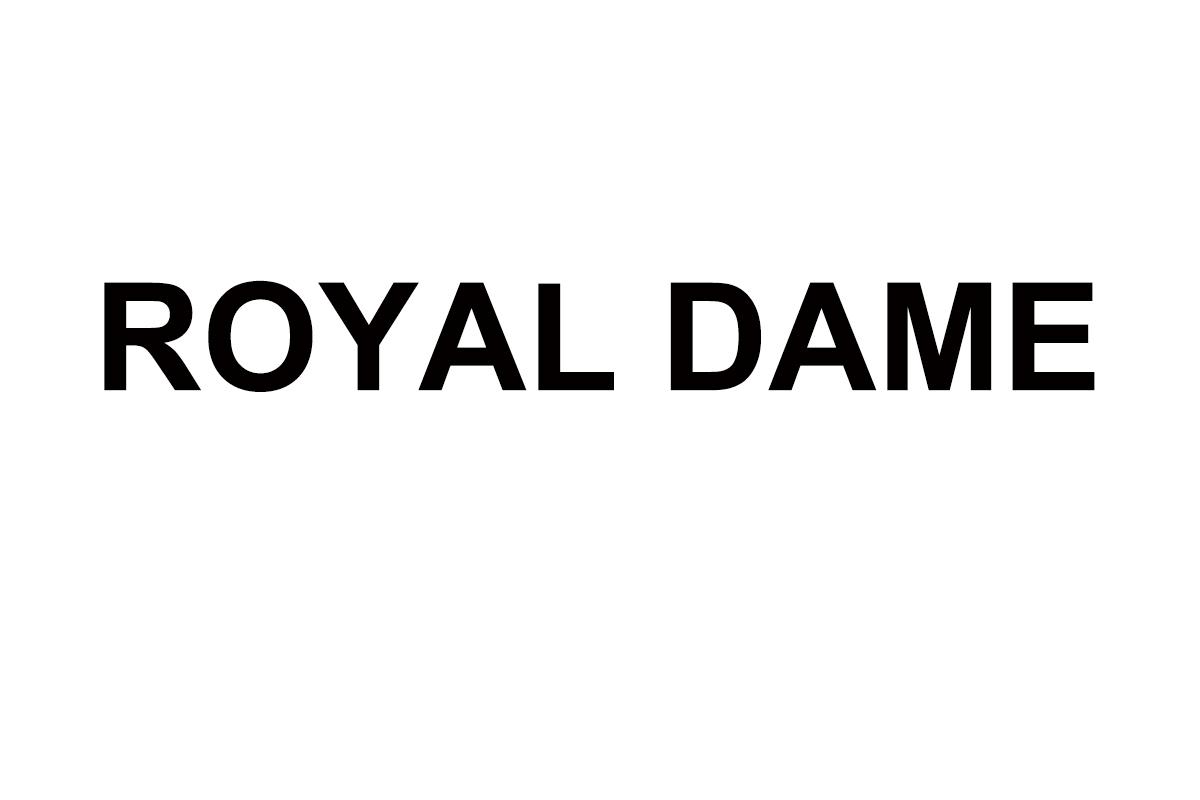 ROYAL DAME