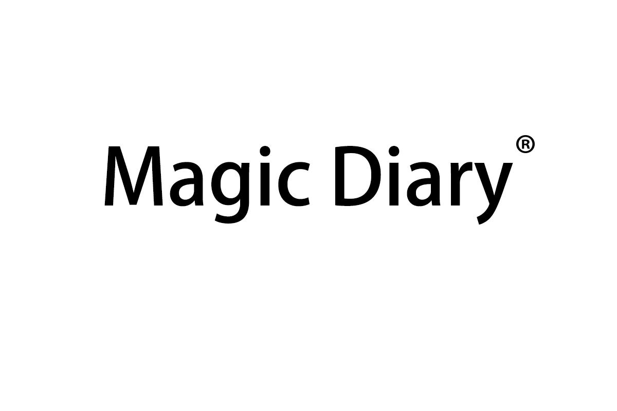 Magic Diary