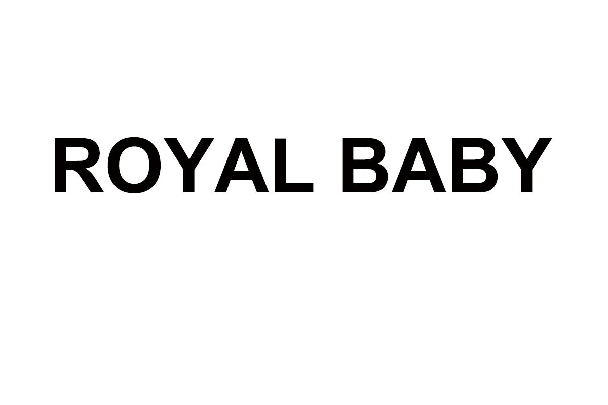 ROYAL BABY