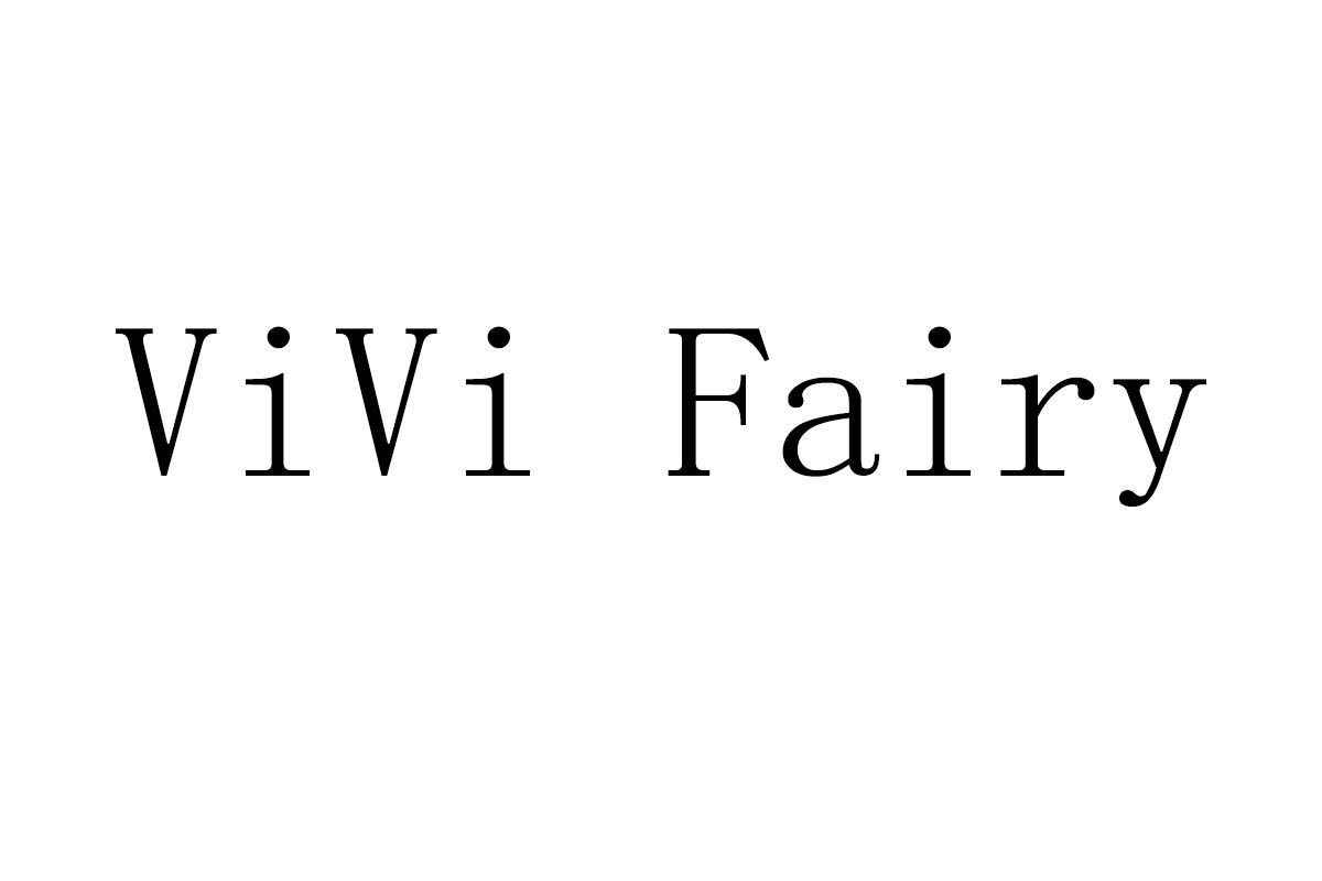ViVi Fairy