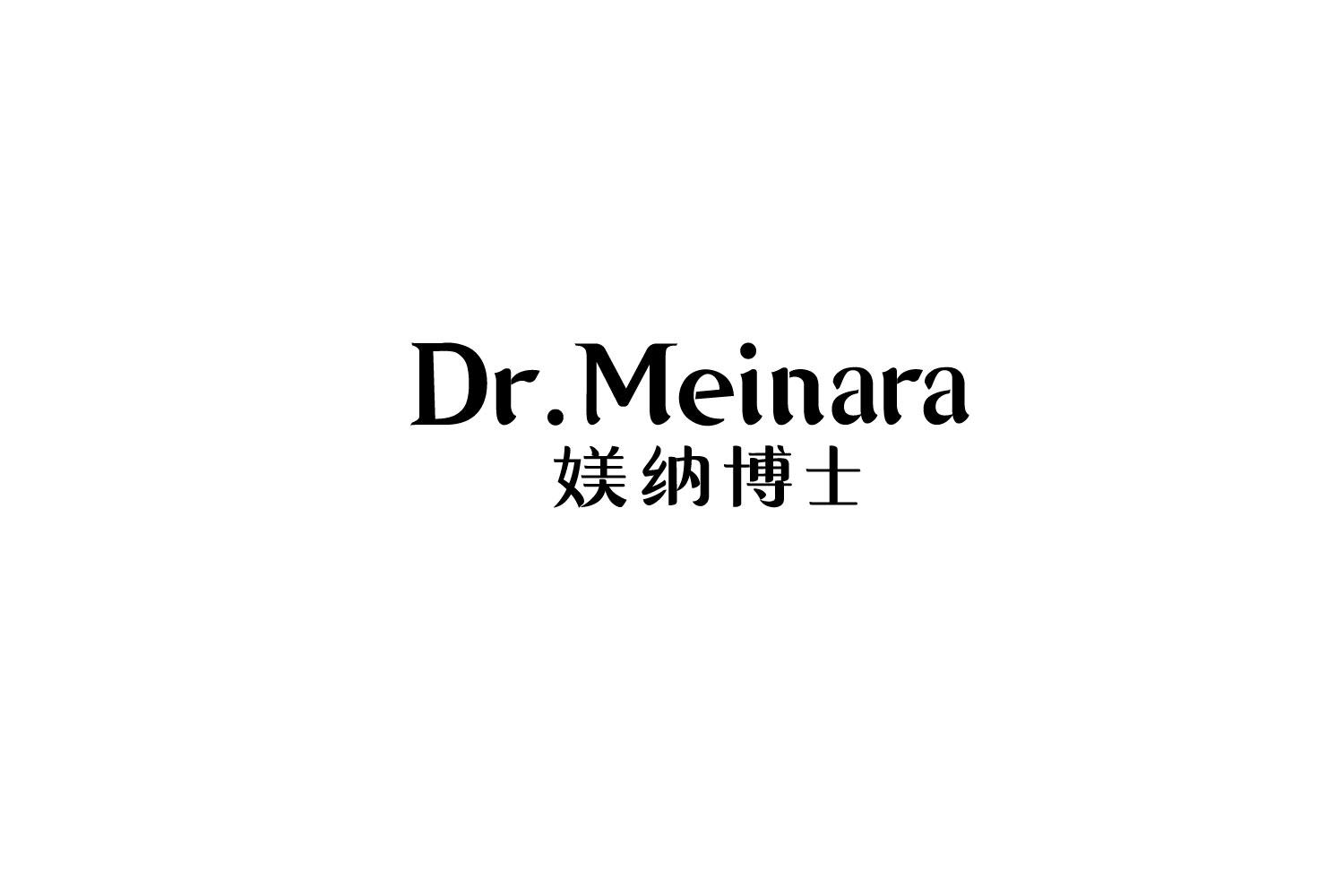 Dr.Meinara
媄纳博士