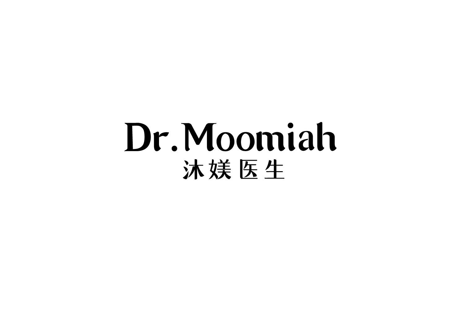 Dr.Moomiah
沐媄医生