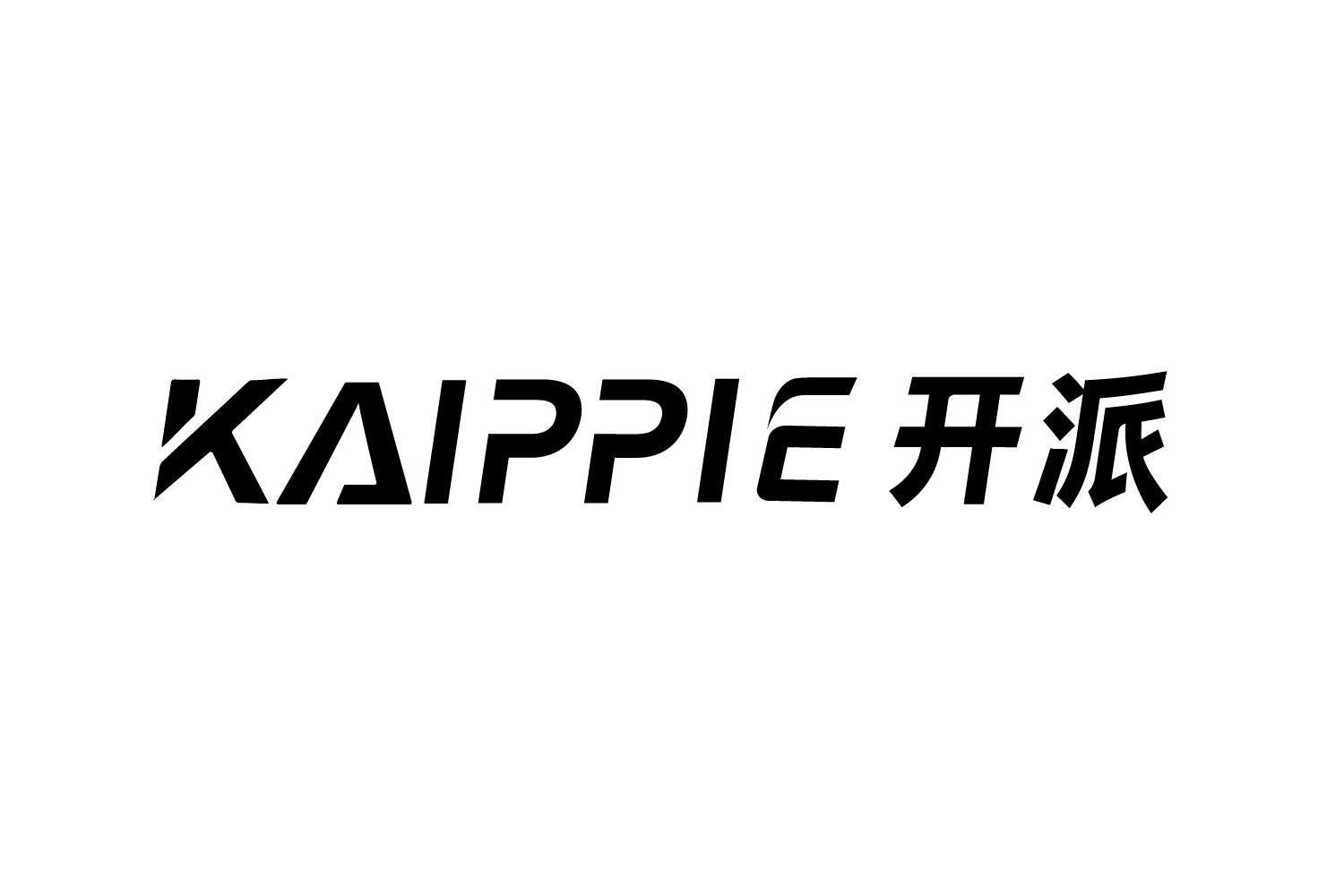KAIPPIE 开派