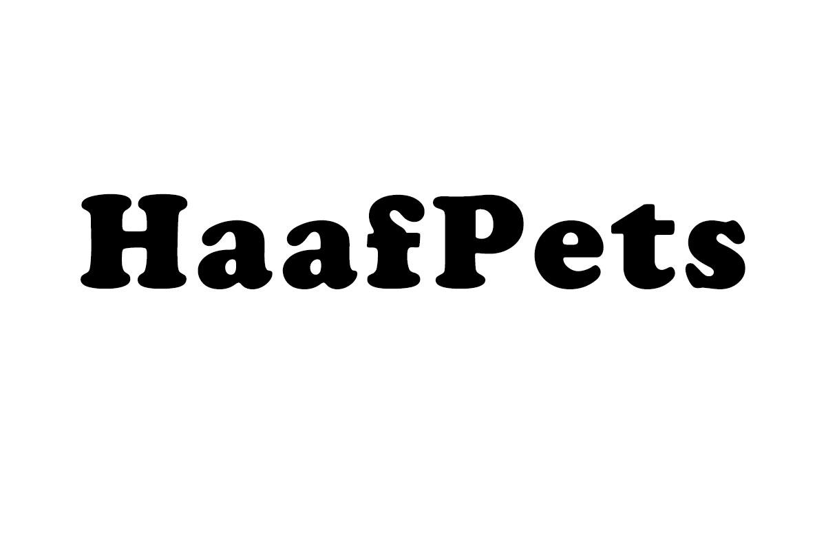 HaafPets