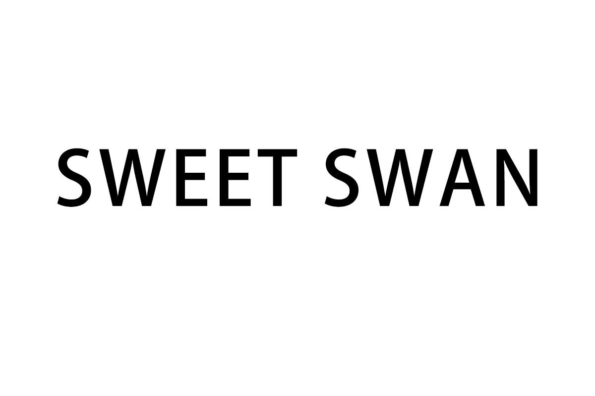 SWEET SWAN