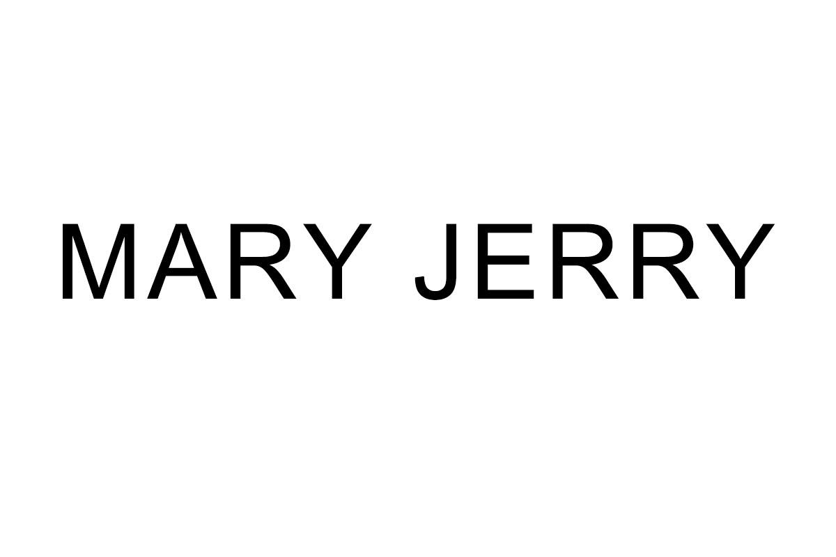 MARY JERRY