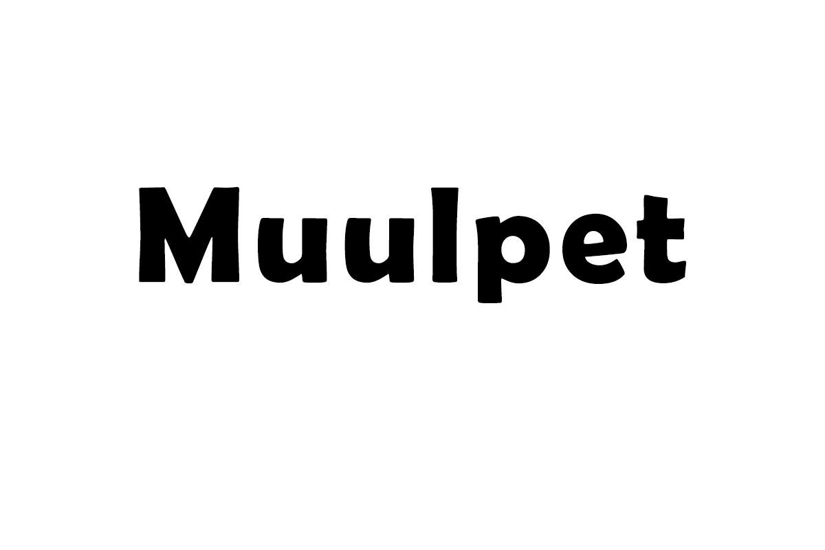 Muulpet
