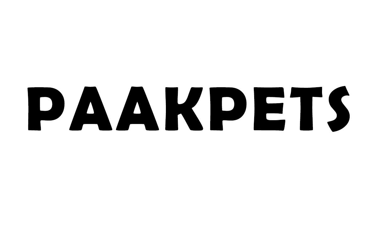 PAAKPETS