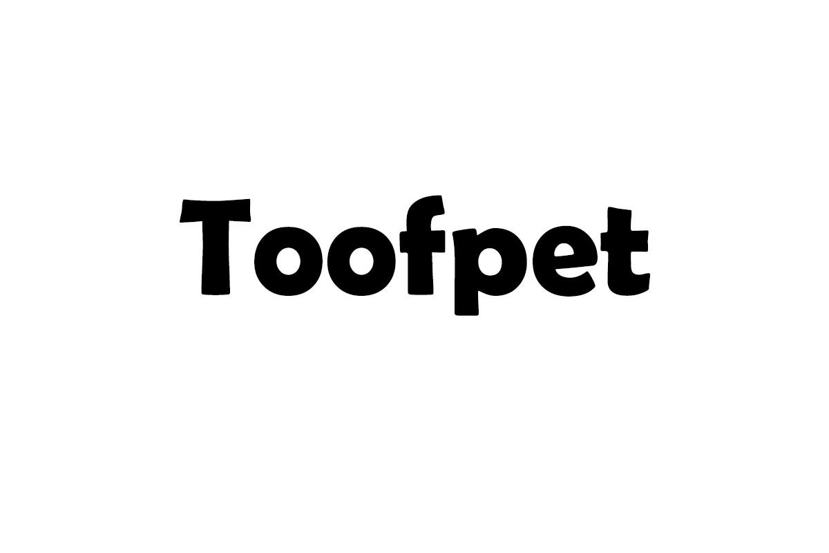 Toofpet