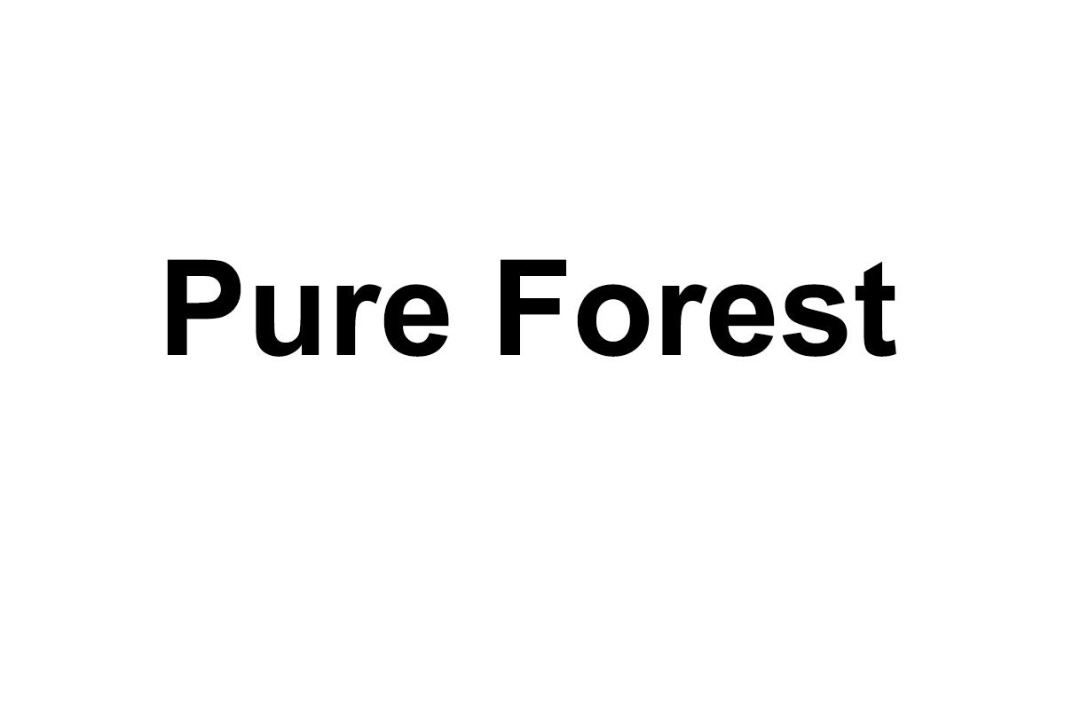 Pure Forest