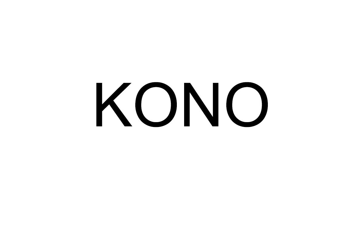 KONO