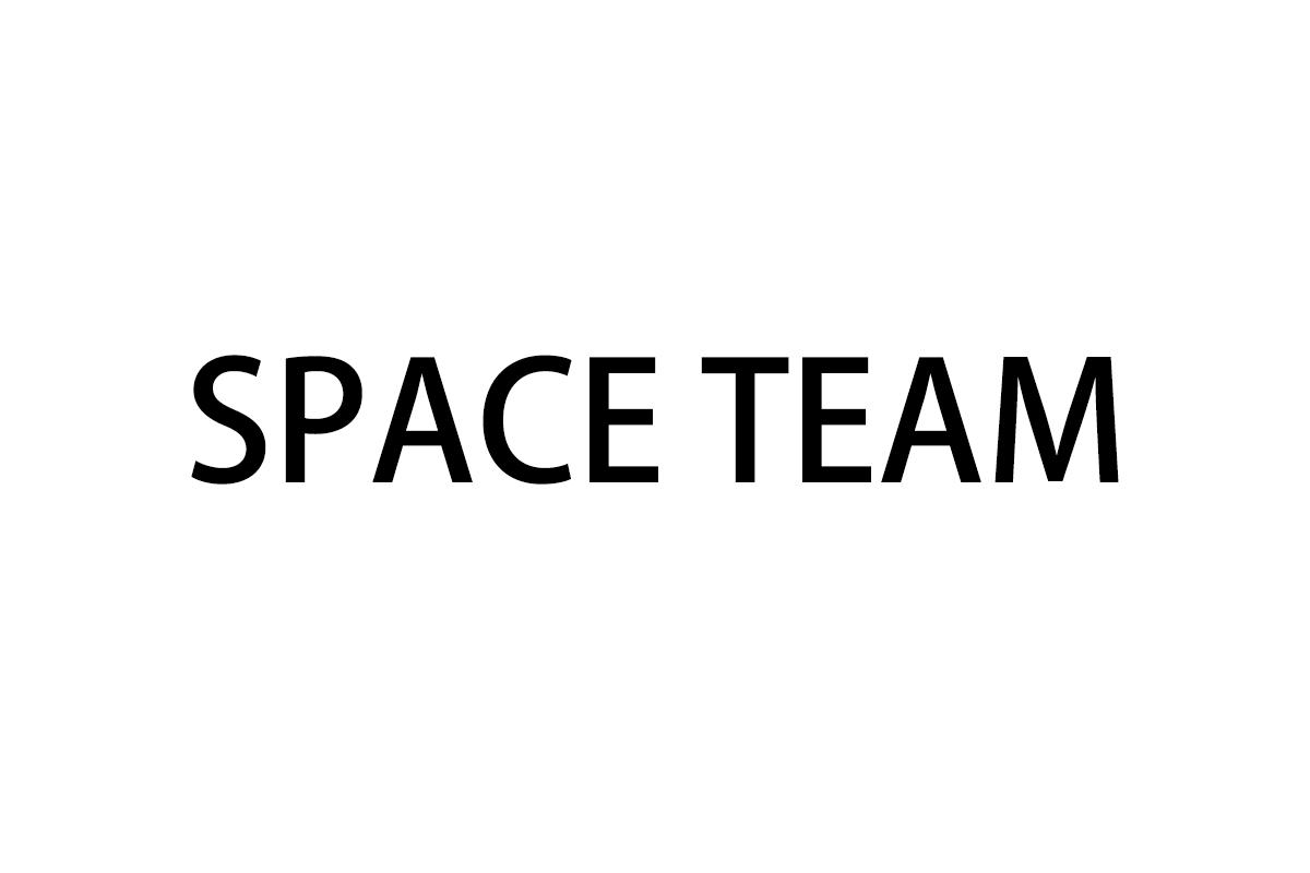 SPACE TEAM