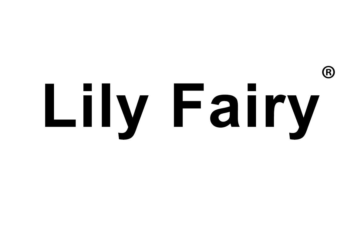Lily Fairy