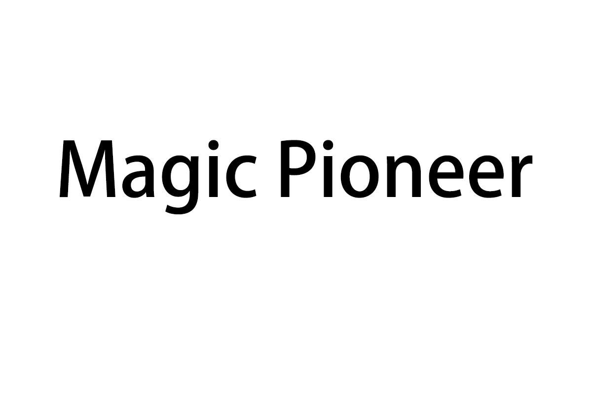 Magic Pioneer