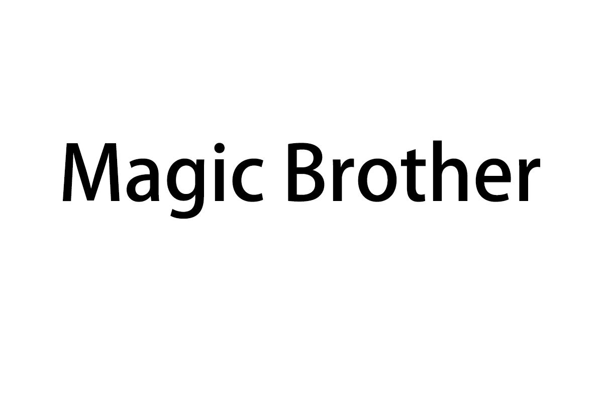 Magic Brother