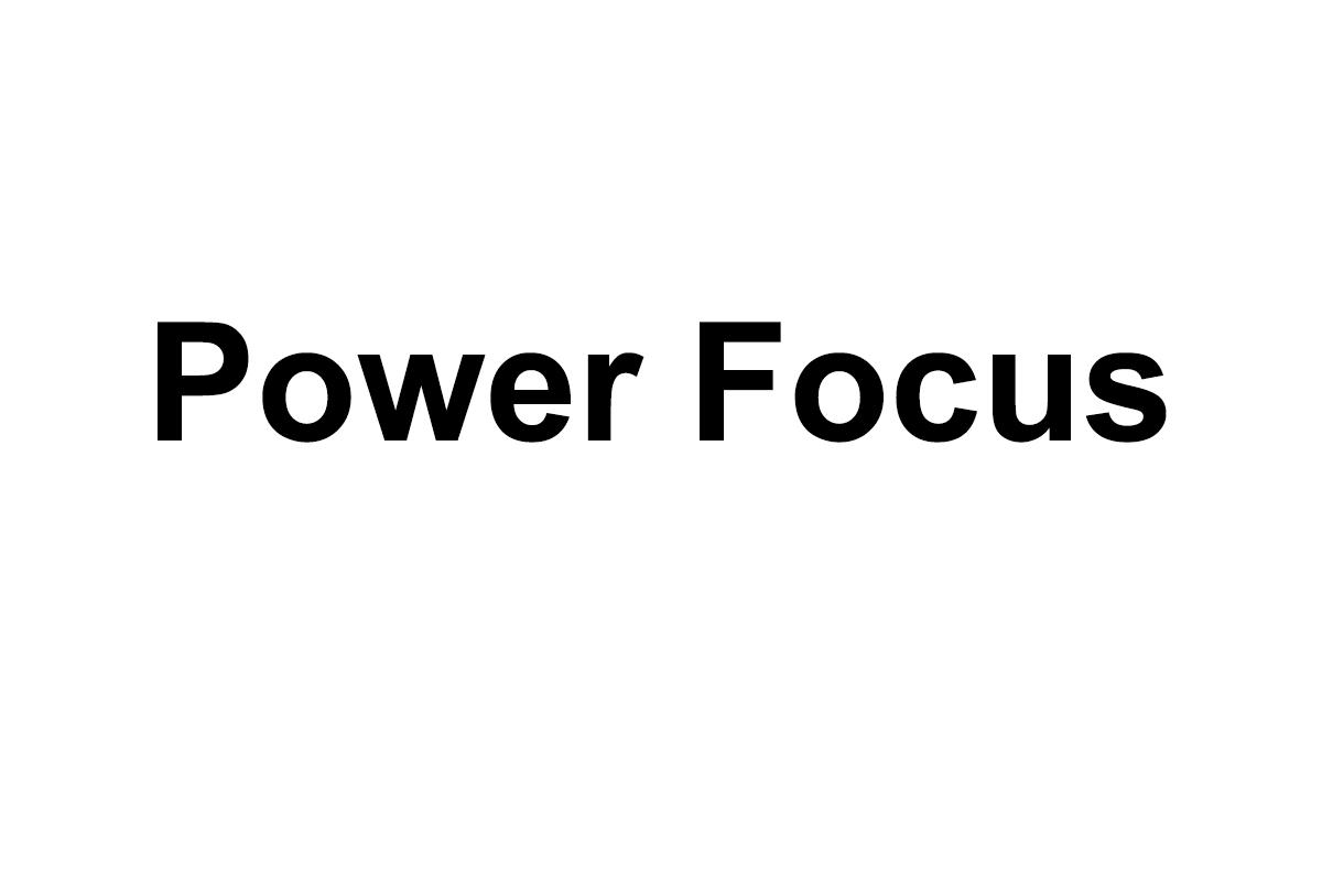 Power Focus