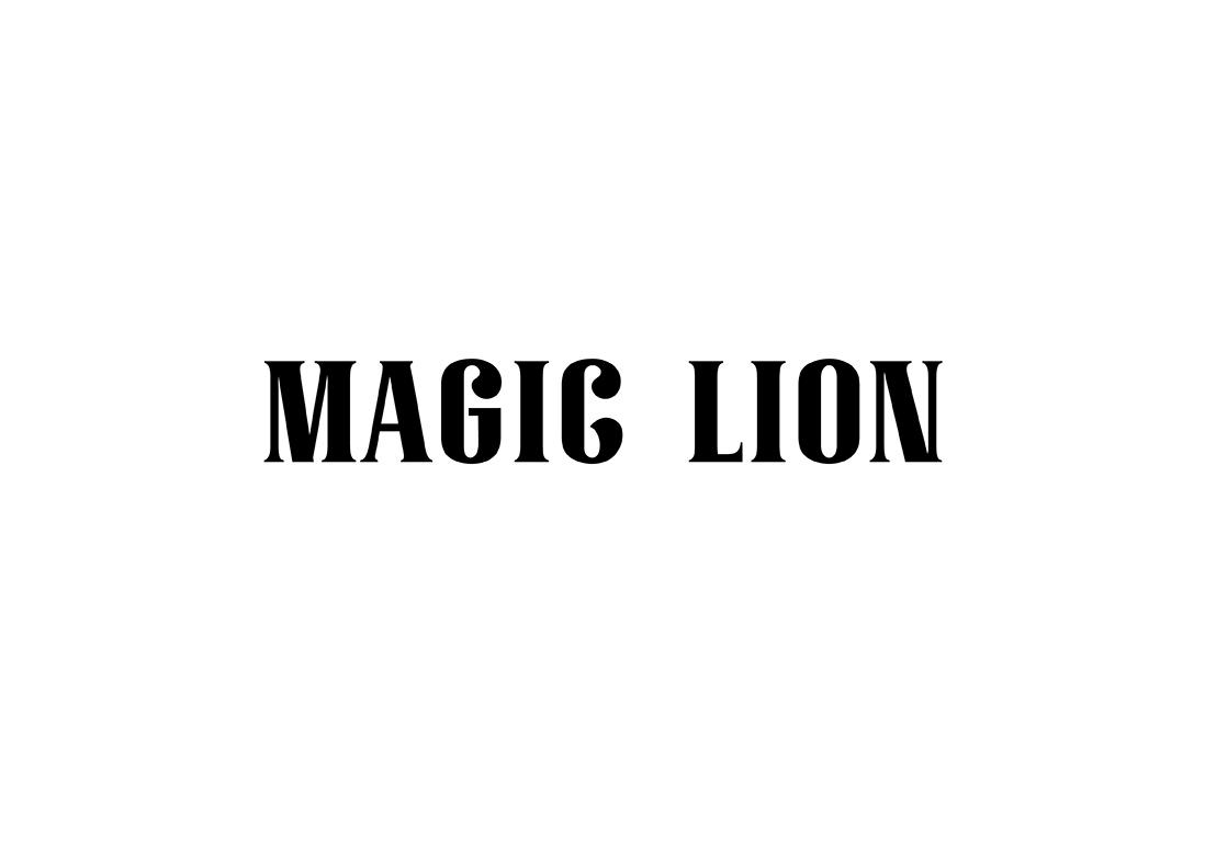 MAGIC LION