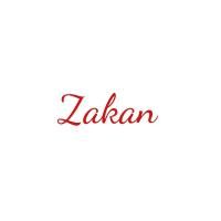 ZAKAN
