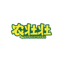 农壮壮 NONGSTRONG
