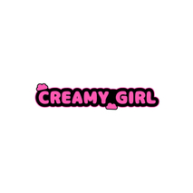 CREAMY GIRL