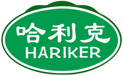 哈利克HARIKER