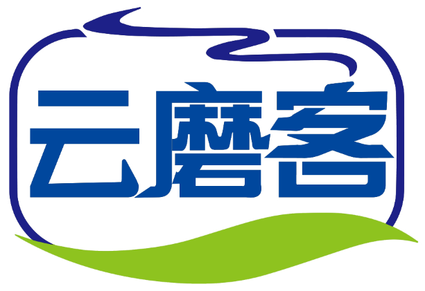 云磨客