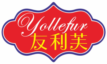 友利芙YOLLEFUR