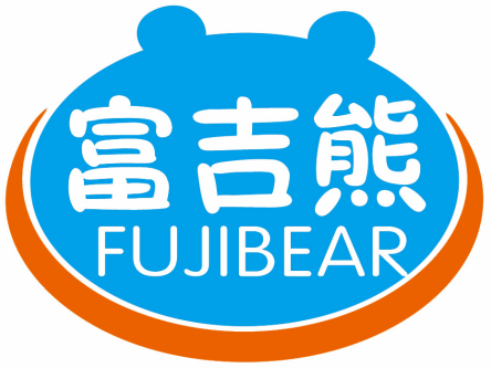 富吉熊FUJIBEAR