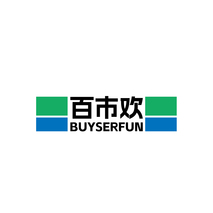 百市欢 BUYSERFUN