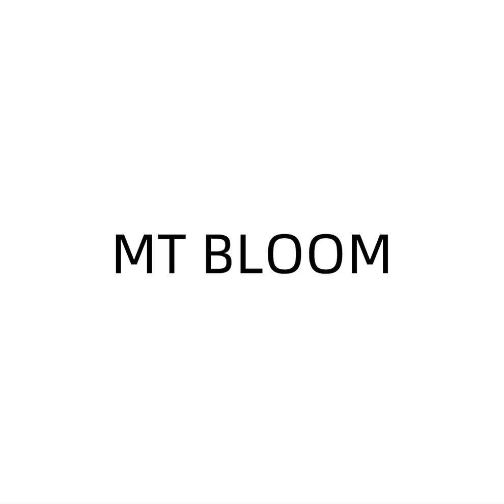 MT BLOOM