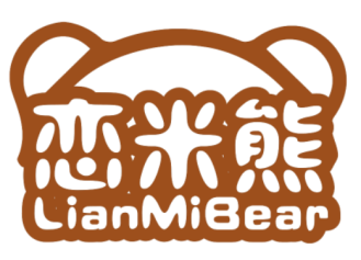 恋米熊LIANMIBEAR
