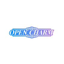 OPEN CHARM