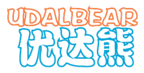 优达熊UDALBEAR