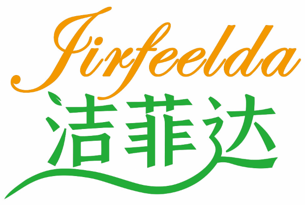 洁菲达JIRFEELDA