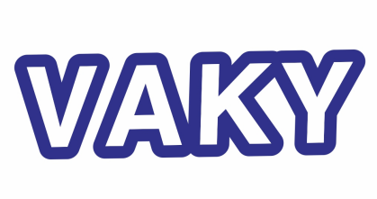 VAKY