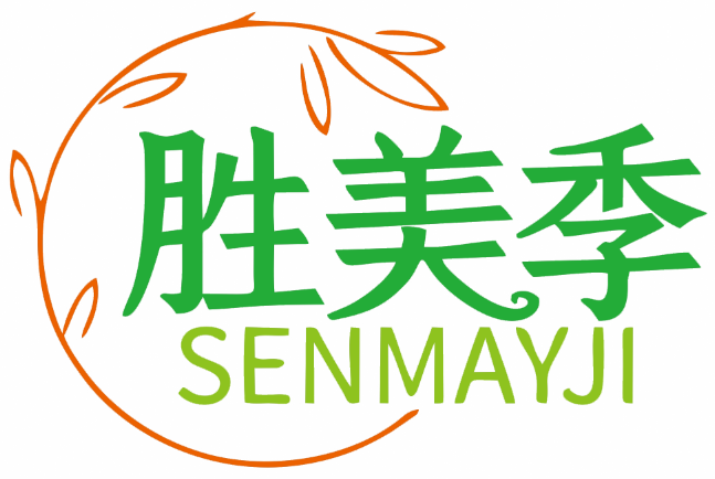胜美季SENMAYJI