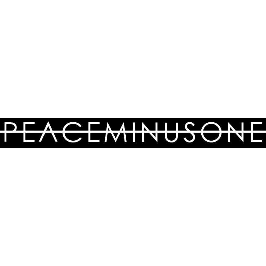 PEACEMINUSONE