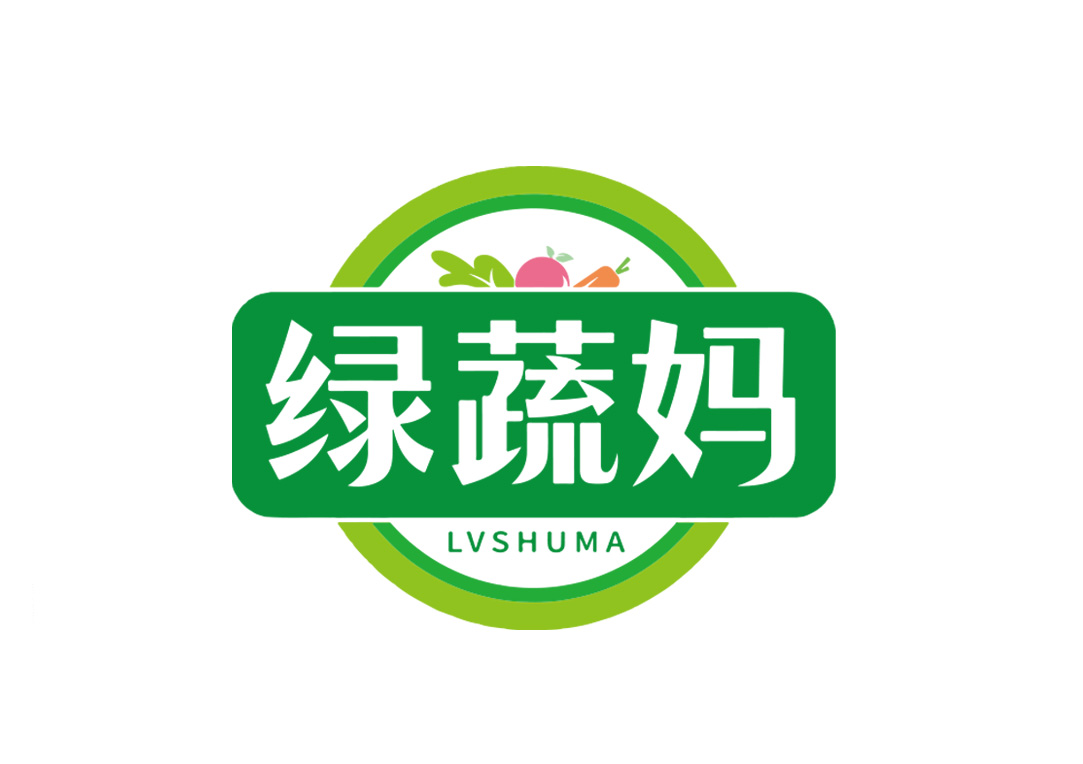 绿蔬妈