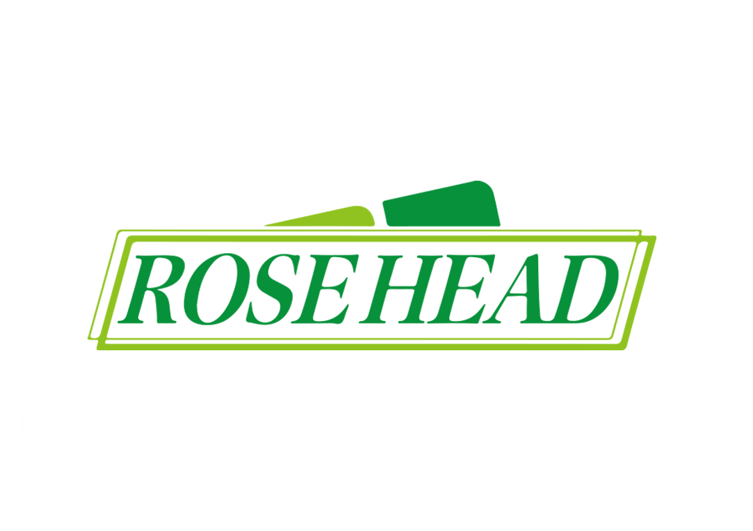 ROSE HEAD