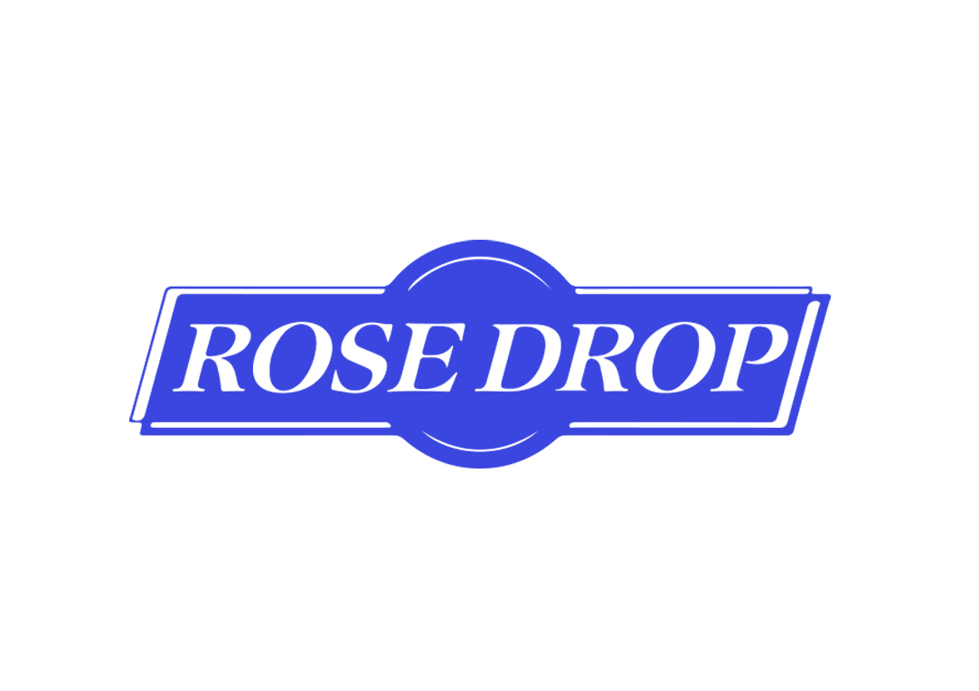 ROSE DROP