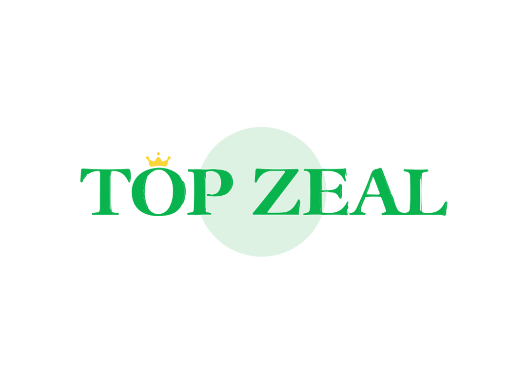 TOP ZEAL