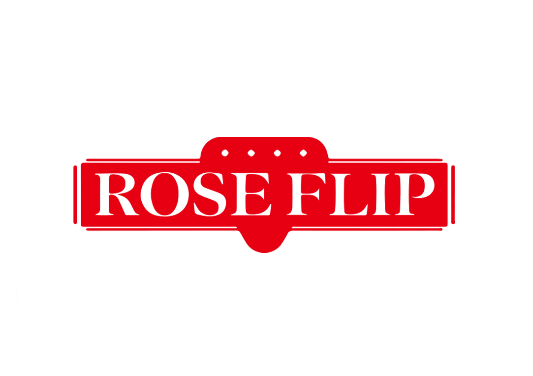 ROSE FLIP