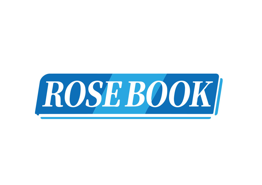 ROSE BOOK