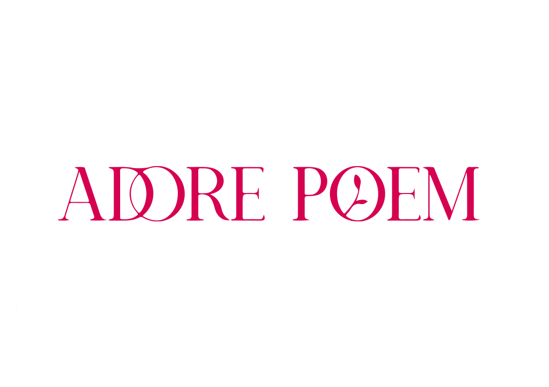 ADORE POEM